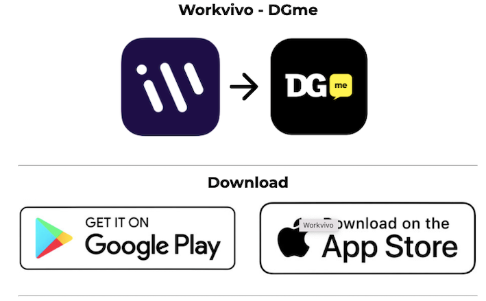 DGME Workvivo